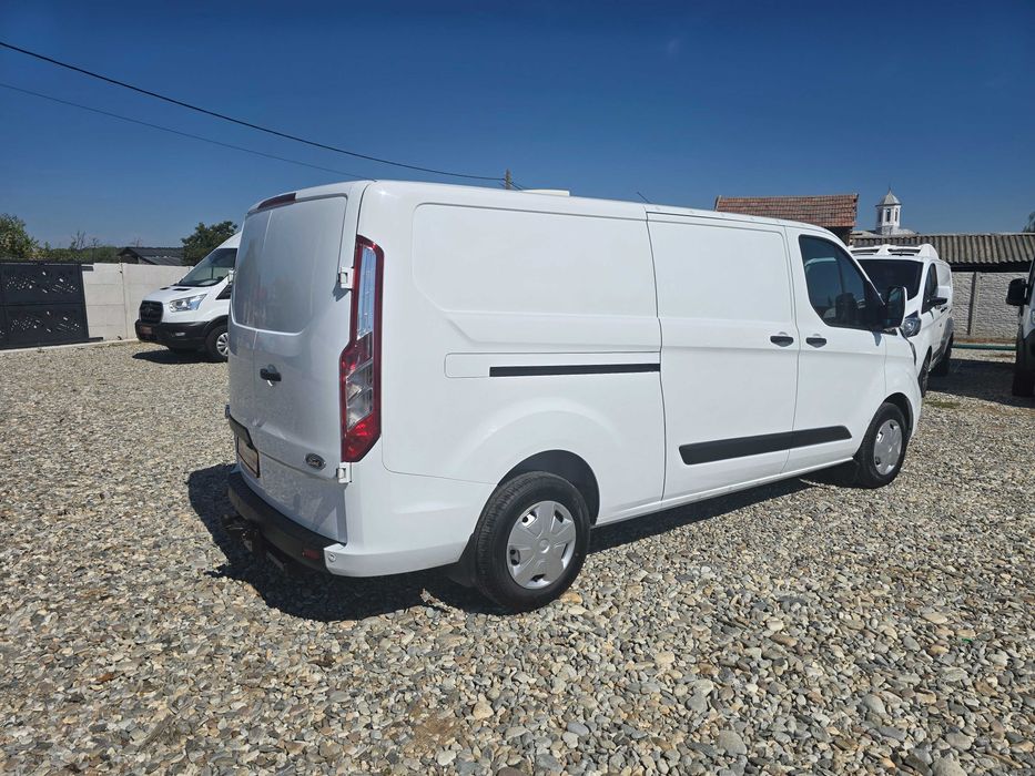 2023 Ford Transit Custom L2H1 Premium EDITION