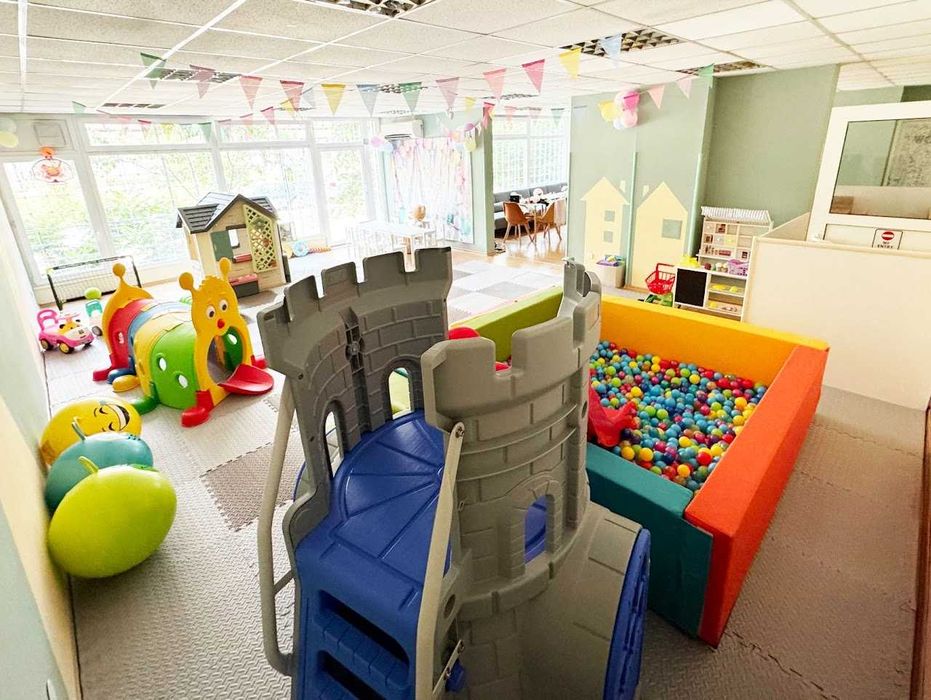 Дава се под наем Зала за събития в София, Младост 4 -  кв.м за 178.5 € - Снимка #12