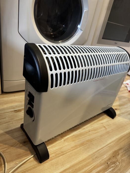 Конвекторна печка 2000W