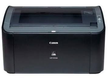 Canon LPB 2900 B oq qora printer
