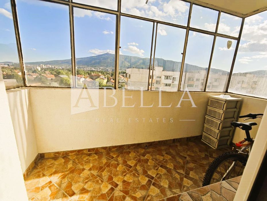 Дава се под наем Двустаен апартамент в София, Овча купел 1 - 65 кв.м за 484.5 € - Снимка #8