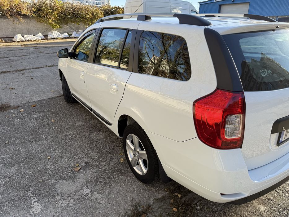 Vand Dacia Logan 1.5DCI 95 cp euro 6