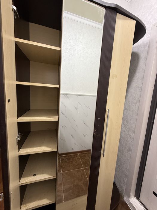 Мебель в прихожую