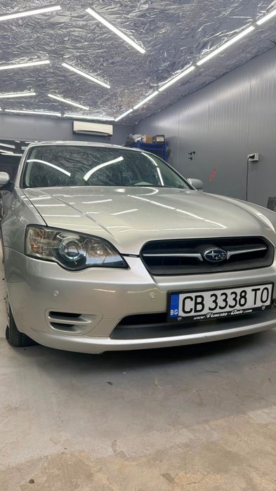 Subaru Legacy 2.0 бензин, автоматик, комби – 1 950 €