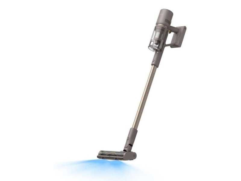 Вертикална Безкабелна Прахосмукачка Dreame Z10 Station 150AW