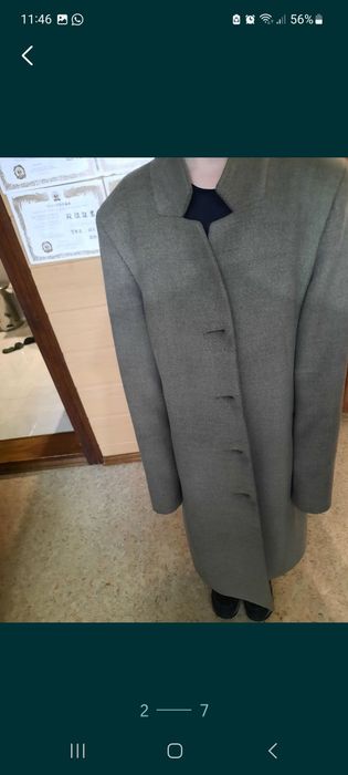 Пальто Турция р.М