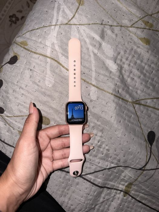 Apple watch в Атырау за 55000 тенге