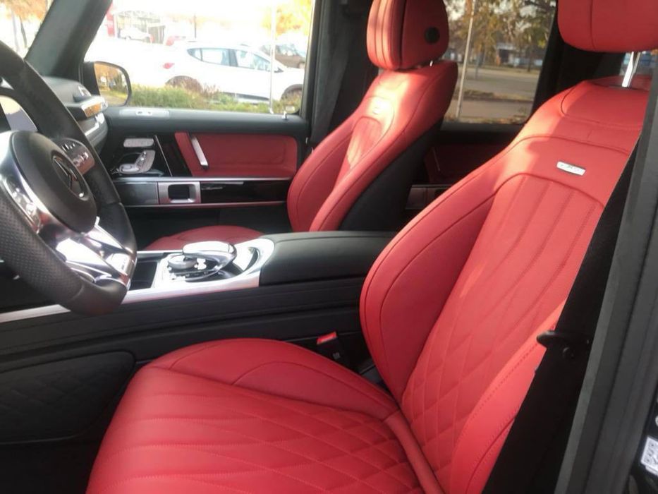 Сотувда Mercedes benz G 63 Amg