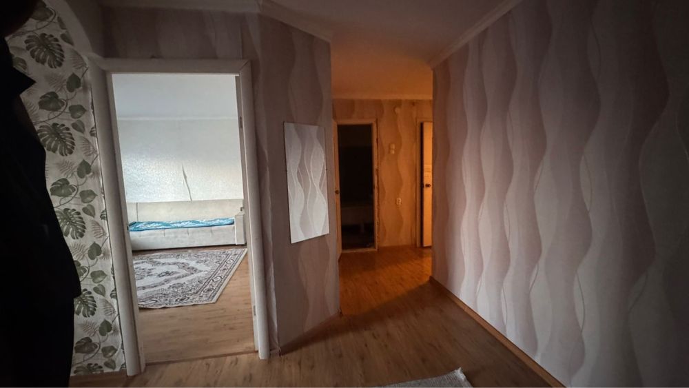 Продам квартиру ЖДС 20, квартира светлая
