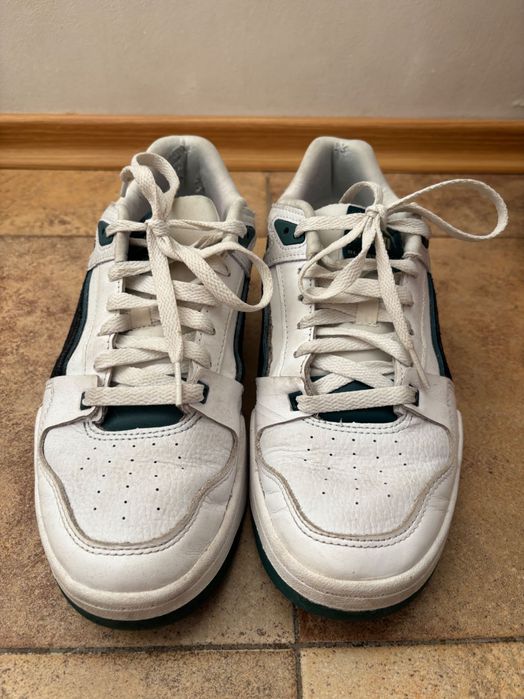 Мъжки маратонки Пума!