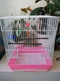 Продам клетки разные много б/у