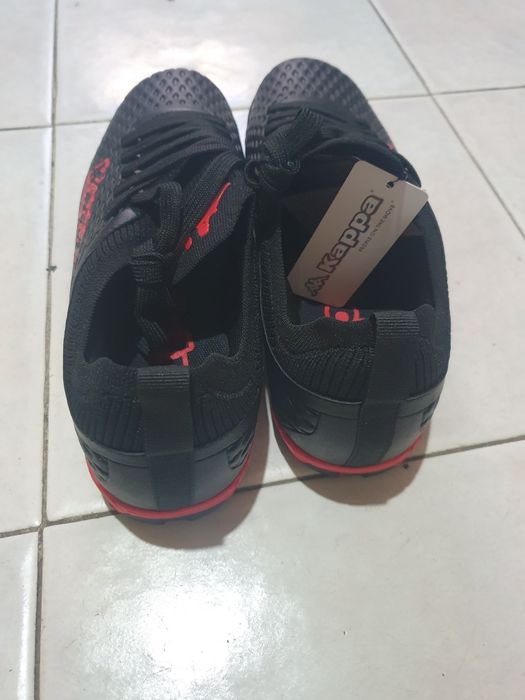 Ghete Fotbal Kappa Marimea 44 Noi