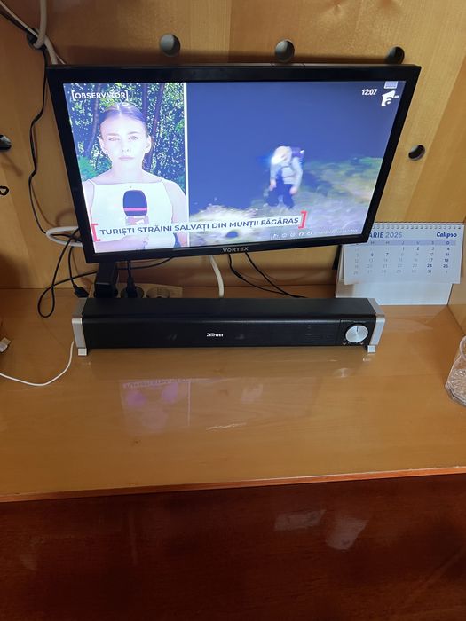 Tv pentru bucatarie