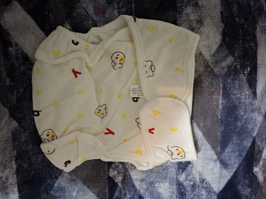 Многоразовые подгузники