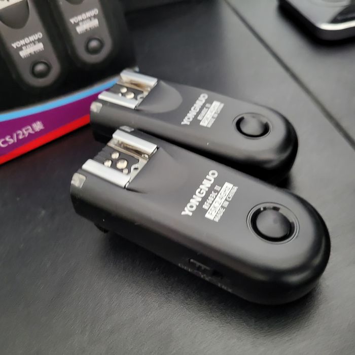 Синхронизатор для камеры youngnuo