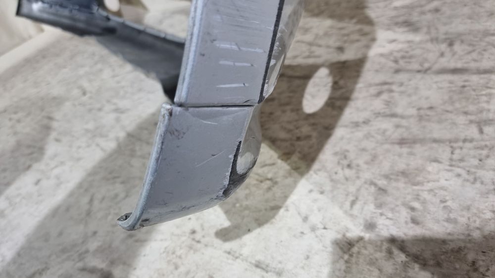 Bara fata BMW Seria 1 E81, E87, 2004, 2005, 2006, 2007,  cod origine OE 51117058441.