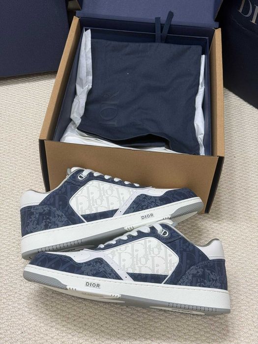 Adidasi Dior B27 Premium