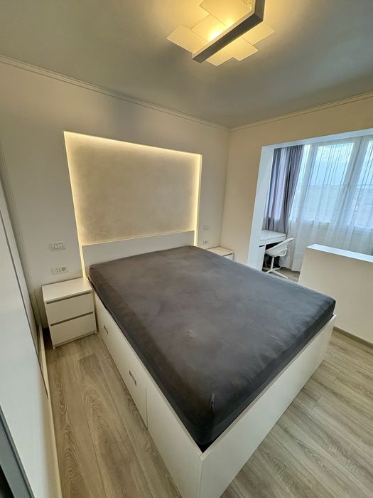Inchiriez apartament 2 camere Calea Sagului Timisoara