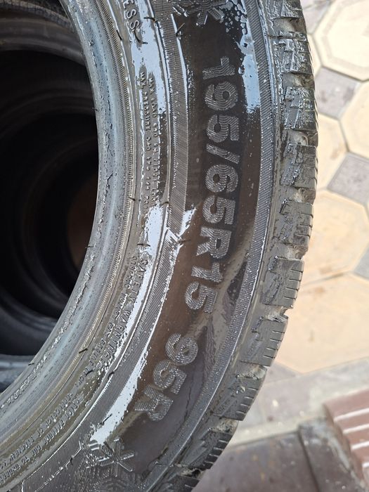 Балон сатылады қыстық.