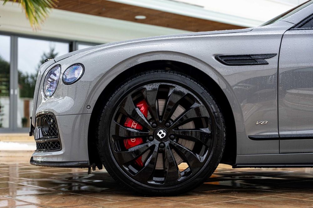 Bentley flying spur de vanzare