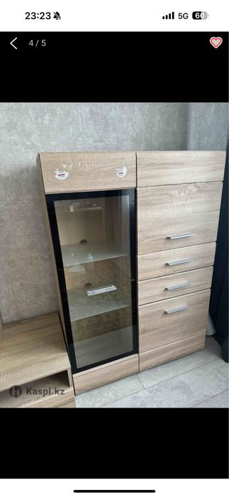 Продам набор шкафов