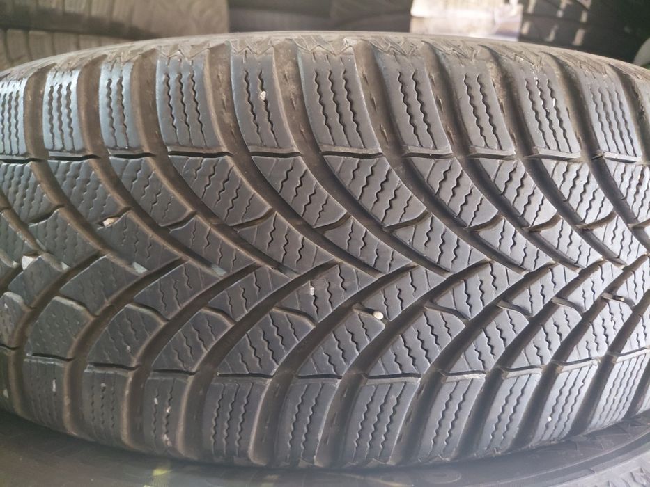 185/60/15" Semperit 2бр.гуми