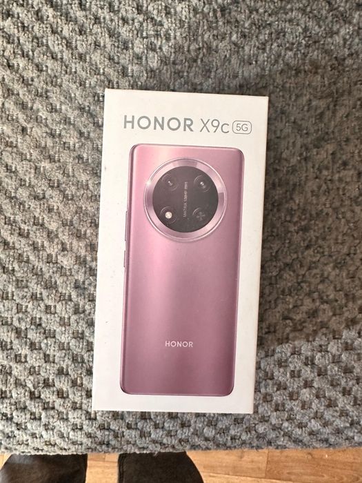 Продаётся телефон HONOR X9S