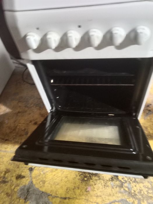 Продается газ плита