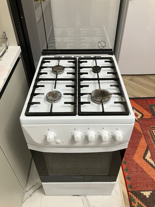 Газовая плита продам