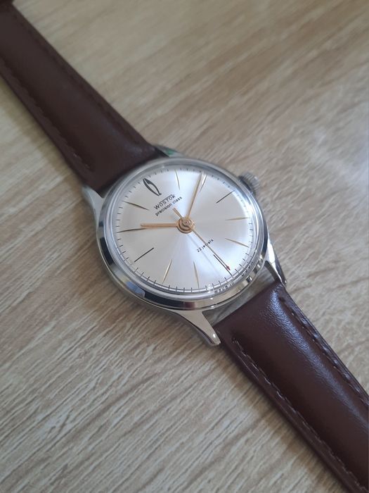 Восток-Прецизионные нержавеющая сталь