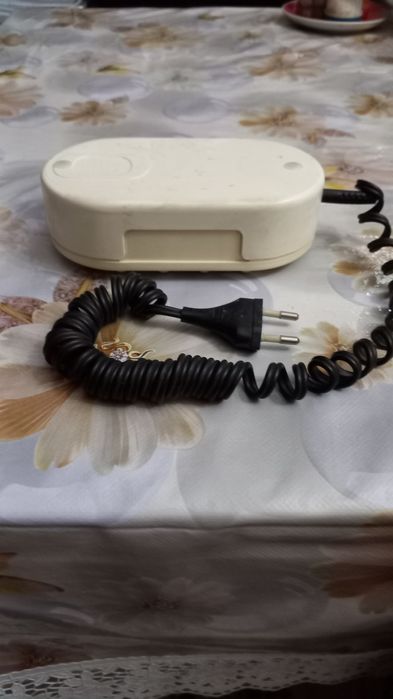 Электромассажер ЭМ-14/220, универсальный