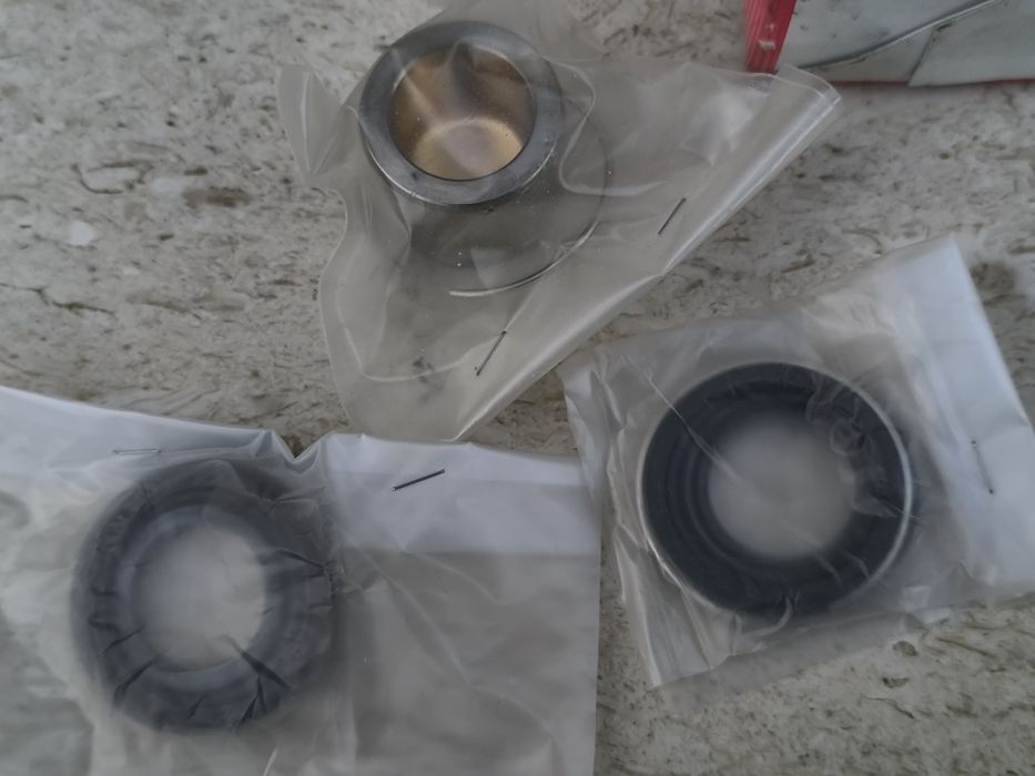 Yamaha xt 600 Ремонтен комплект за заден апарат