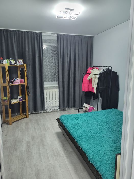 Продажа 3 ком квартиры