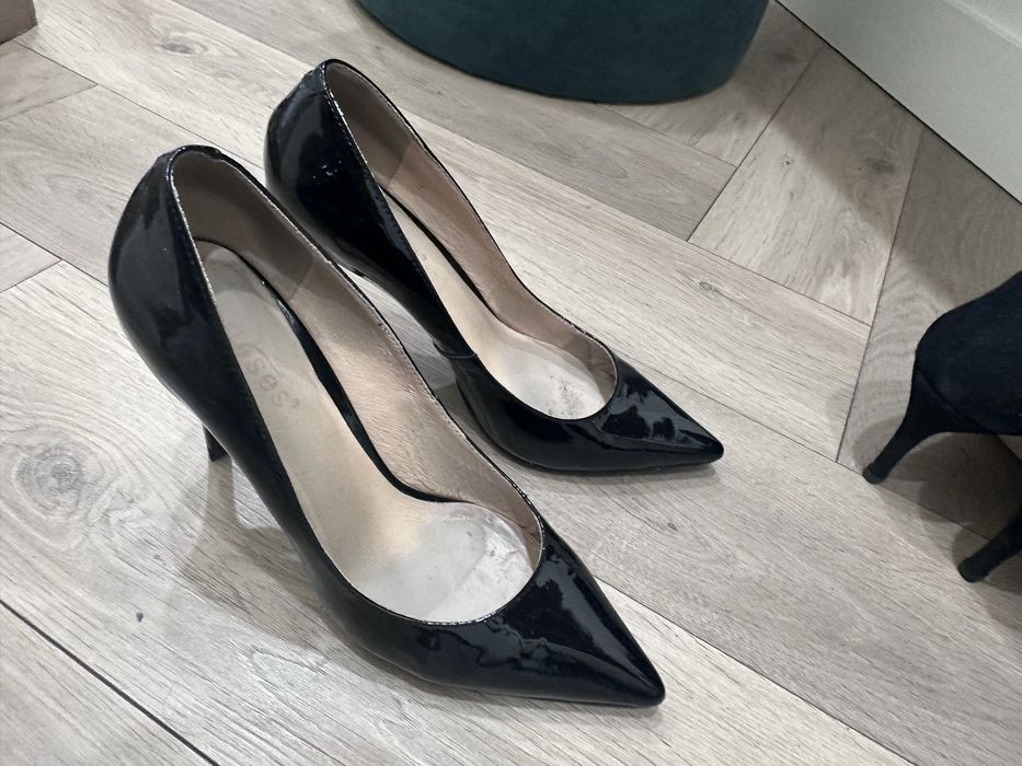 Продам туфли жен