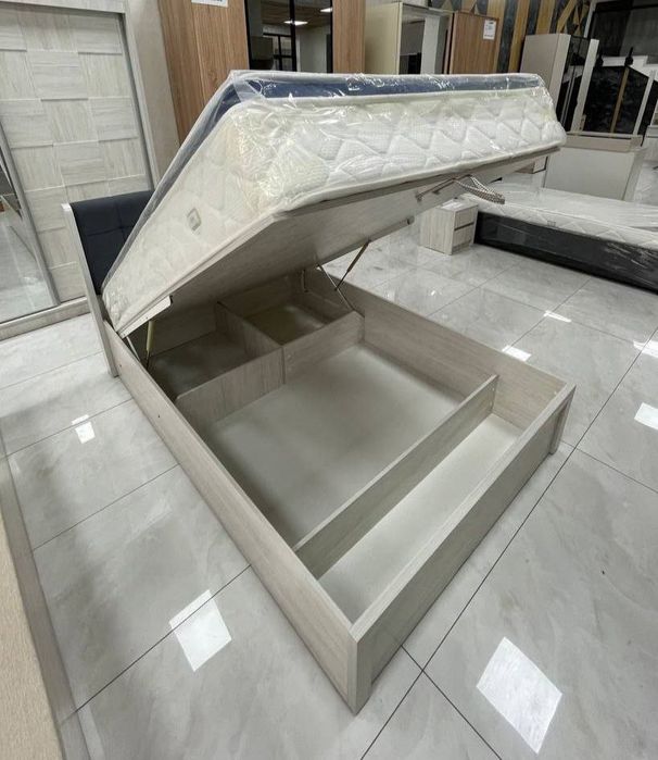 Новинка Супер Скидки Полуторка Кравать