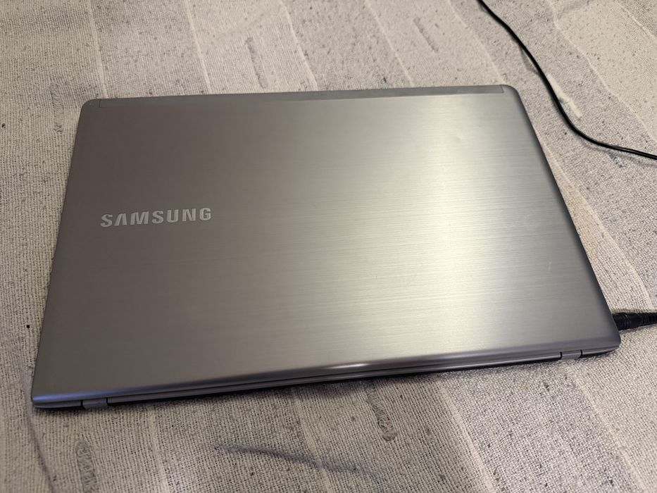 Ноутбук Samsung, 15.6. В хорошем сосотянии.