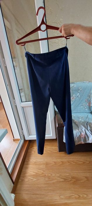 Женский брючный костюм