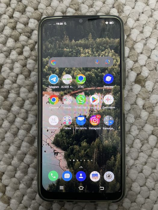 Продам Vivo Y20 64Gb