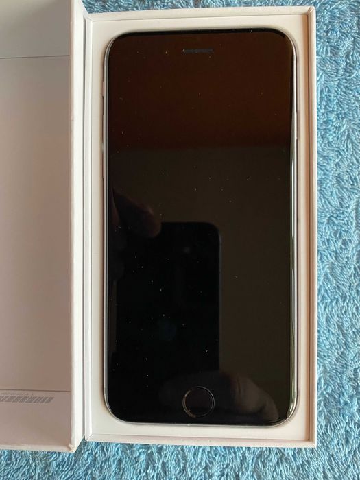Iphone 6S,Space Grey,32GB,99%-Kапацитет на батерията-нов