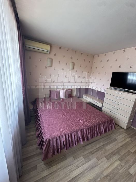 Дава се под наем Двустаен апартамент в Варна, Зимно кино Тракия - 80 кв.м за 600 € - Снимка #10