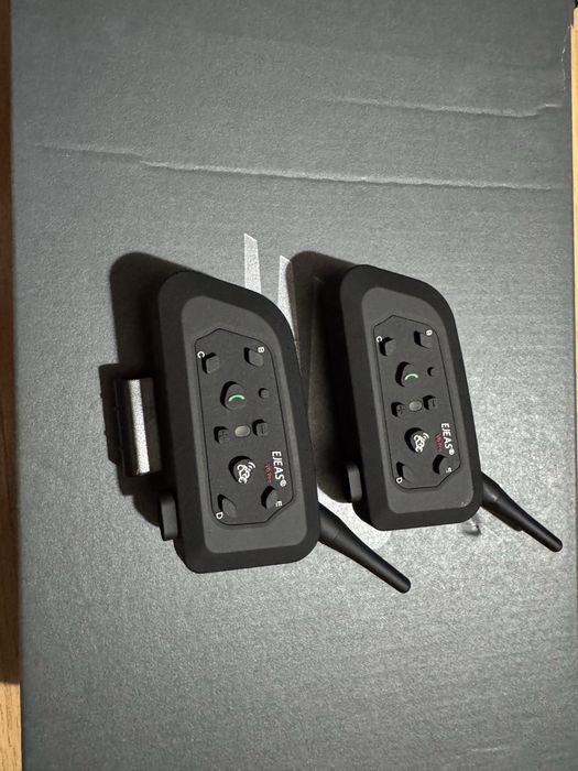 Intercom EJAS V6 PRO