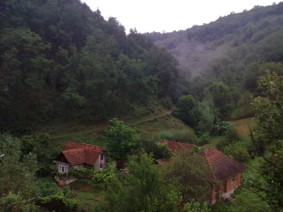 Casa de vînzare în Vața de Sus