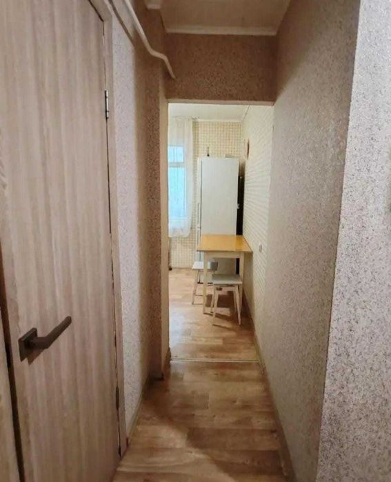 Продажа 1-комнатной квартиры