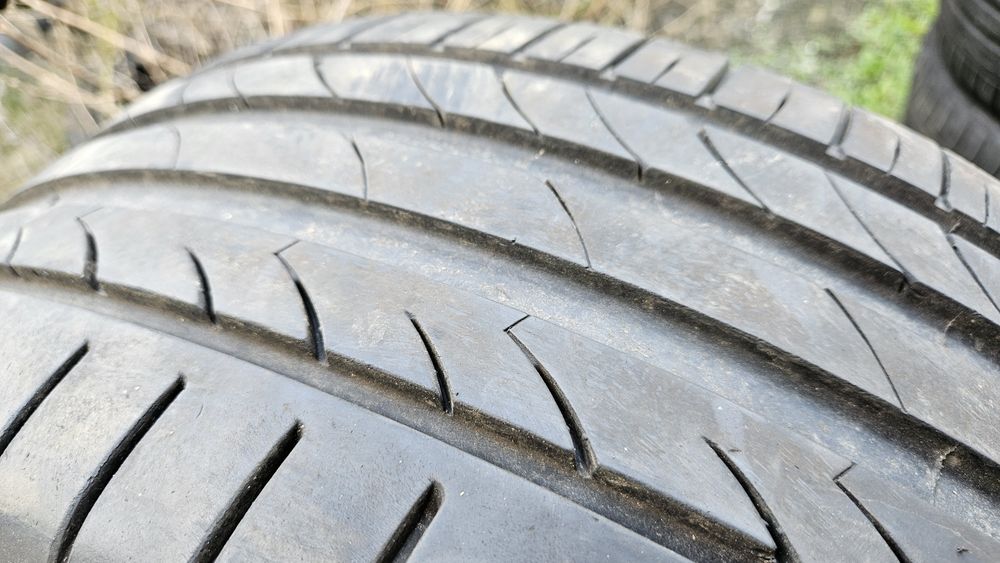 2бр гуми 225 45 17