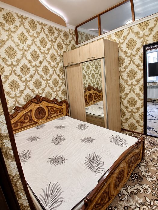 Квартира 2 хонали 50м²