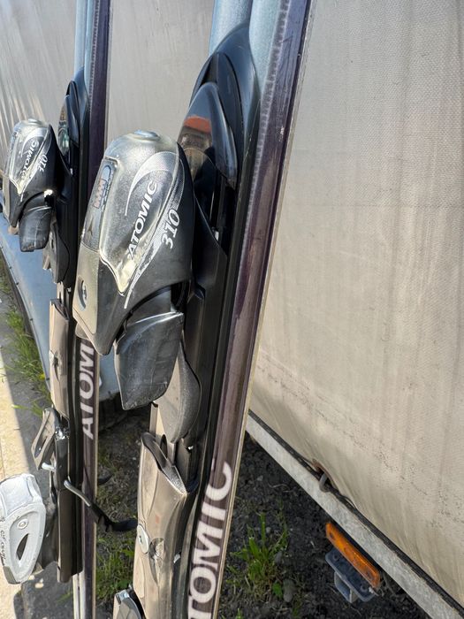 Карвинг Ски Atomic