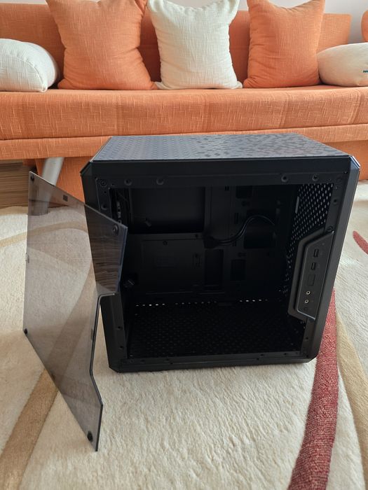 Carcasa Cooler Master MasterBox Q300L
