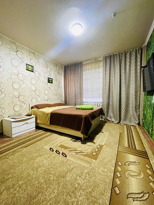 Квартира Республики Сейфуллина