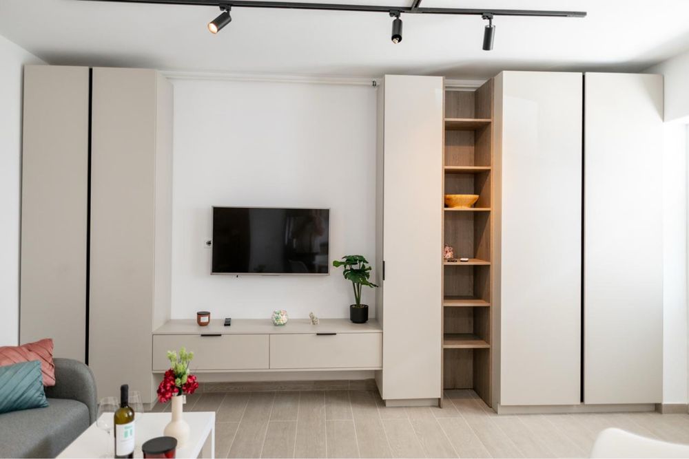 Spatiu Comercial Apartament o camera garsoniera