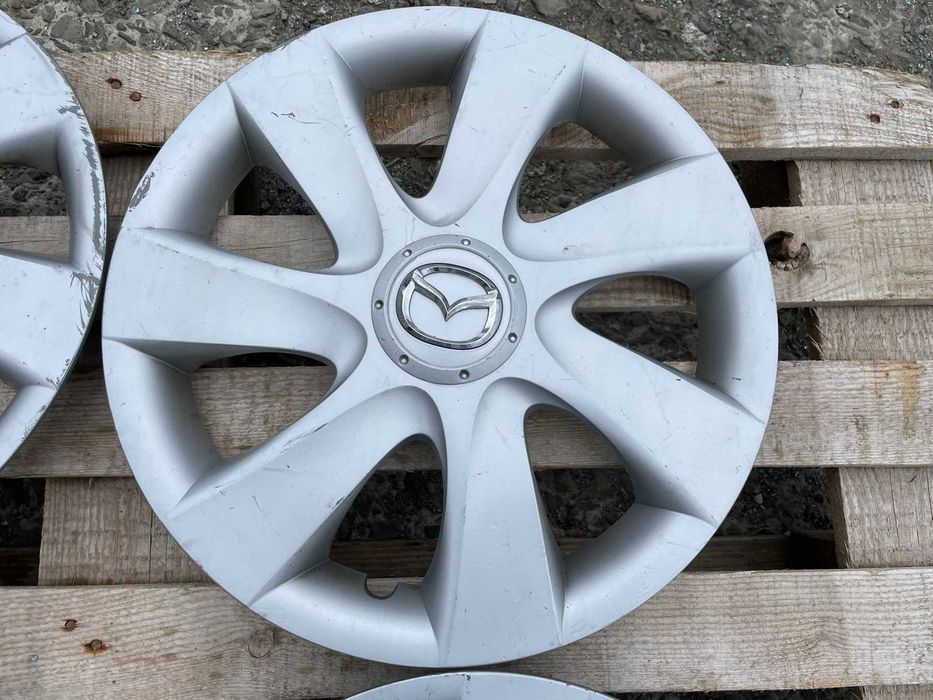 15 цола Тасове MAZDA 3 Мазда3